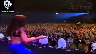 Masterboy -  Feel The Fire (Live (Widescreen - 16:9)