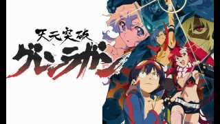 ボインvsボイン 天元突破グレンラガン オリジナル サウンドトラック Youtube ボインvsボイン 天元突破グレンラガン オリジナル サウンドトラック Youtube
