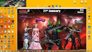 Hack Free New update v564 ( 25/01/2019 )