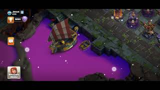 Download Lagu The Shadow Scenery(COC) MP3