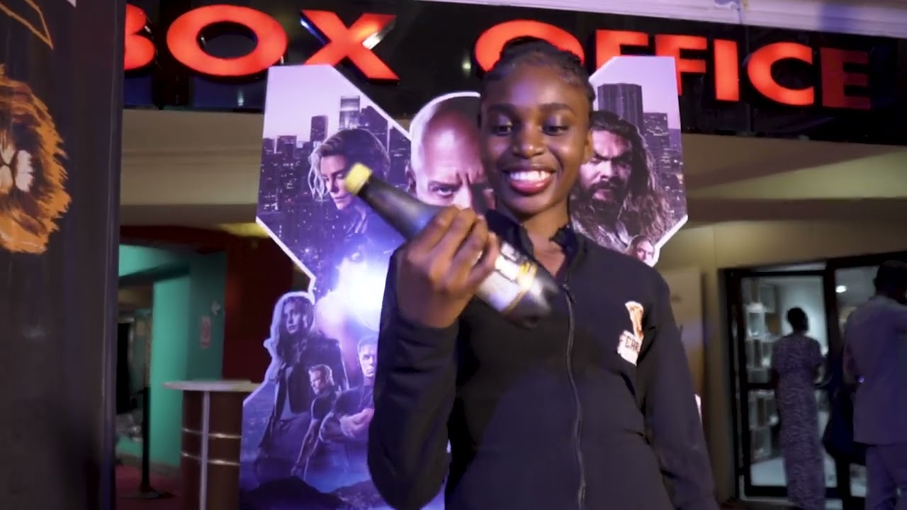 Fearless FAST X  Premiere