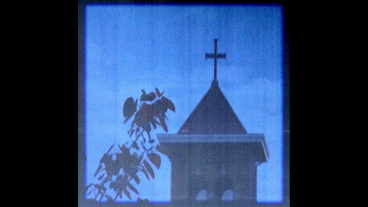 Molchat Doma x Post Punk Type Beat "The Haunt" (prod. Sup3r Sold13r)