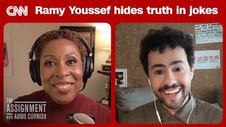 Ramy Youssef wants everyone in on the joke | The Assignment