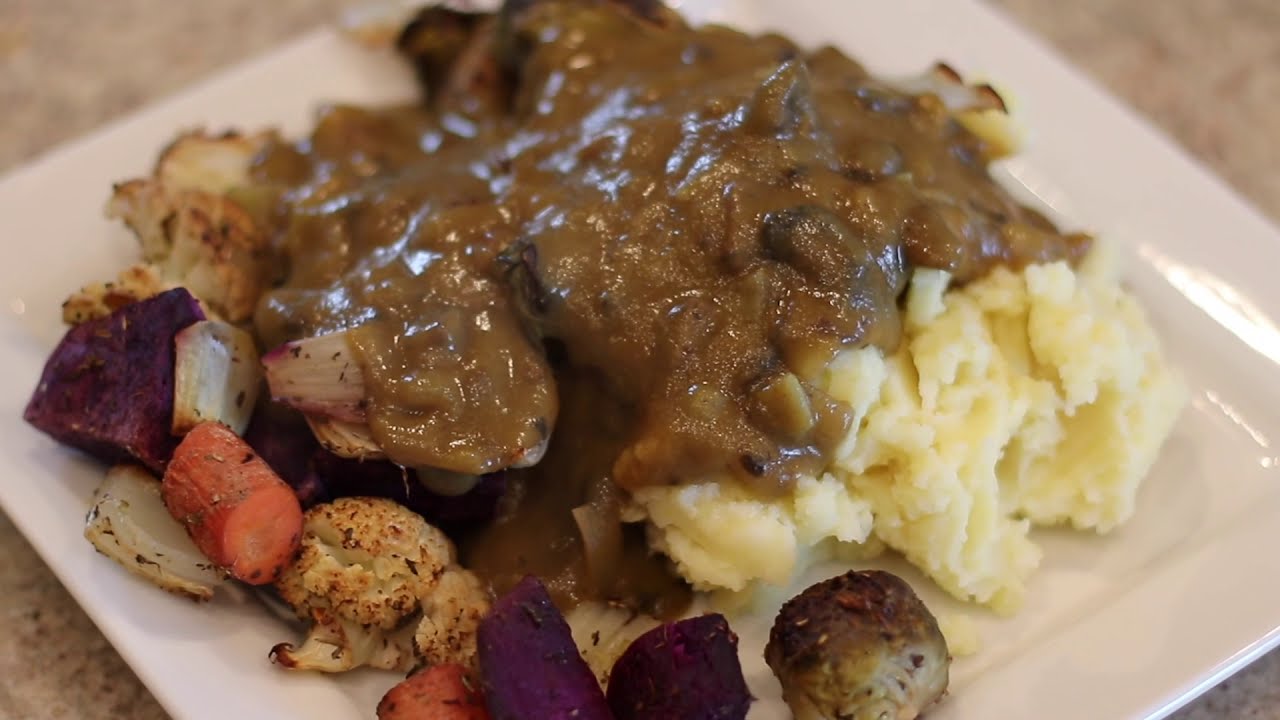 The Unexpectedly Versatile World of Vegan Instant Mashed Potatoes - Discovering Culinary Creativity