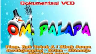 Percuma-Megawati-Om.Palapa Lama 2001