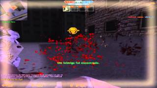 Counter-Strike Nexon: Zombies #Mini Play Nata Knife screenshot 5