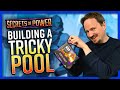 SKIP THE LEGENDARY?? Building a Secrets of Power Prerelease Sealed Deck! [Star Wars Unlimited]