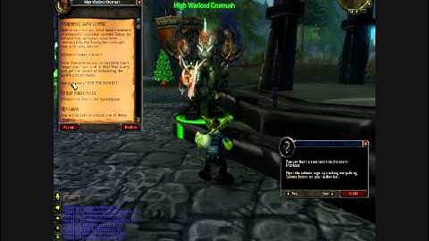 Wowbeez 1-85 FAST!!!