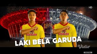 Download lagu IKLAN EXTRA JOSS 'Laki Bela Garuda' • 30s (2023)