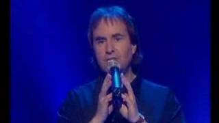 Video thumbnail of "Chris de burgh - the lady in red subtitulada"