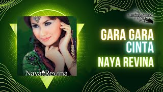 Gara Gara Cinta - Naya Revina (HQ Karaoke Video)