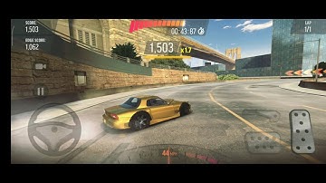 Drift Max Pro - The Muscle Event - Day 12, Best Graphics, Android & iOS Game (online)