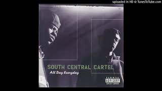 South Central Cartel - Niggaz Get Dealt Wit