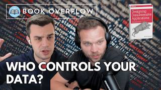 Celebrity The Ethics of Data-Intensive Applications - Designing Data-Intensive Applications by Martin Kleppman Wealth