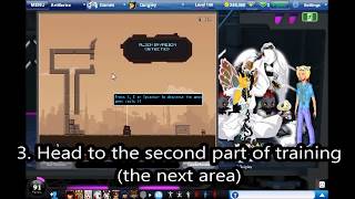 ourWorld Game Cheats - Flow Cheat Games - Artillerize