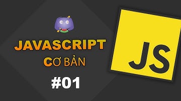 #01 | Giới thiệu về khóa học Javascript cơ bản - RHP Team