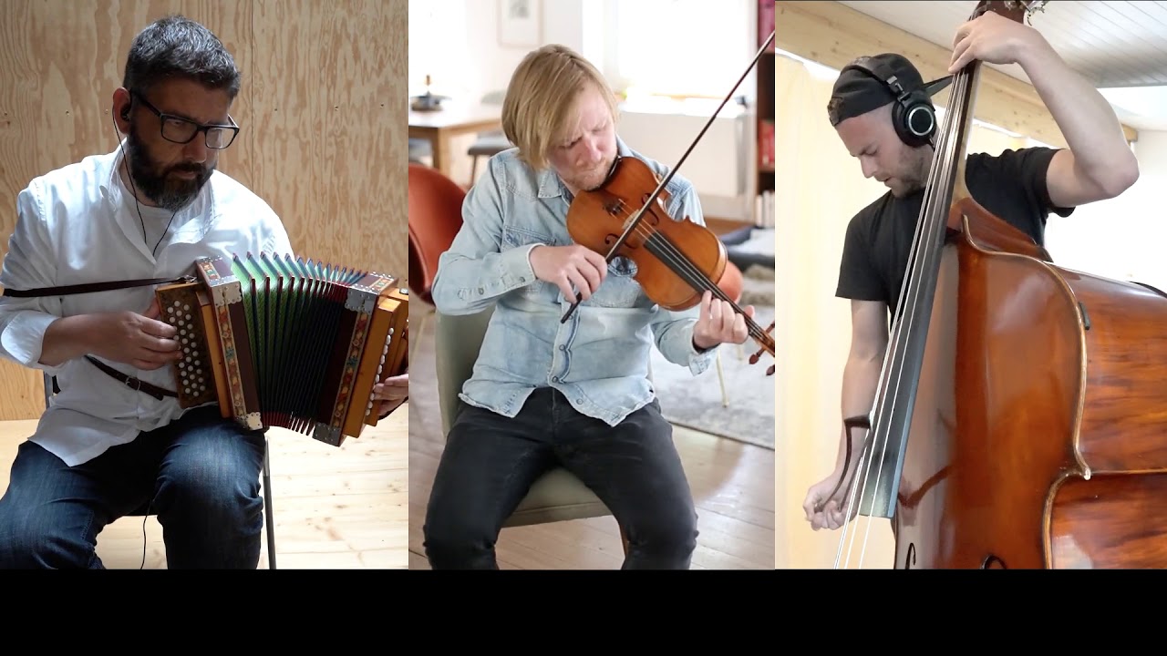 Ambäck Alter Muotathaler Schottisch