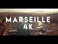 Marseille  4k