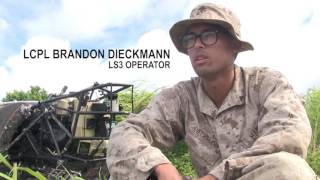 The Future of Weapons: Advanced Warfighting Experiment Actualización