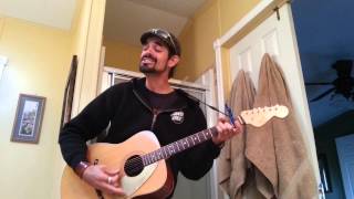 I'm Yours by Jason Mraz (Cover)