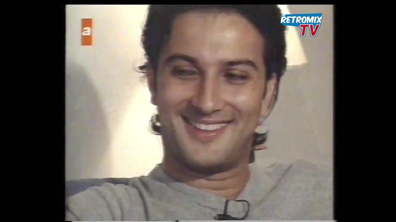 Nostalji 1990'lı yıllar Reklam kuşağı 97 (atv/1996)