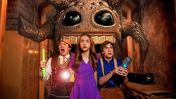 Doors Floor 2 In Real Life