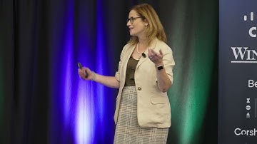 Selling Digital Transformation within Your Organization | Lauren Seaver, Ph.D. | 2025 MxD Summit