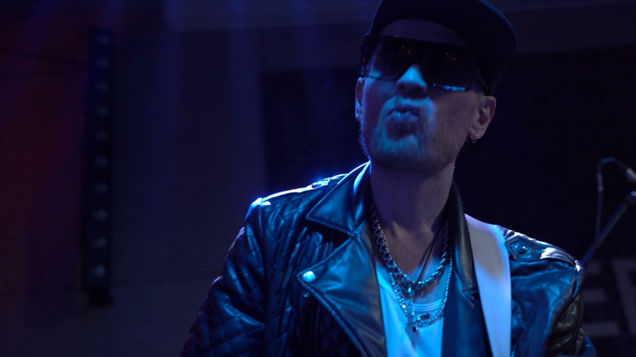 Фруктовый Кефир - Грущу (live) 2021