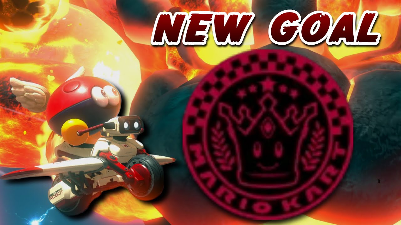 The Road to Grandmaster Begins.