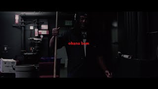 Ohana Bam - What Made U [Official Music Video]