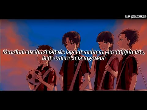 Victory Kickoff - Ame Tokidoki Hare Nochi Niji | Türkçe Çeviri