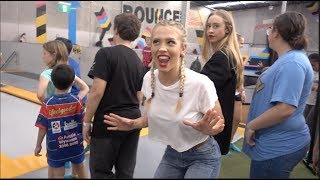 BOUNCE | vlog