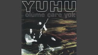 Video thumbnail of "Yuxu - Sır"