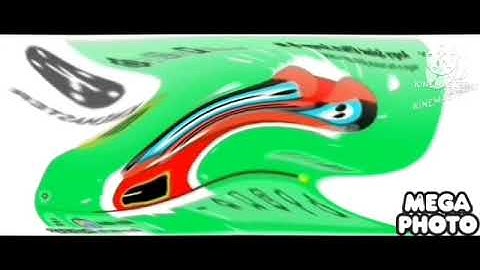 Angry Splaat Effects Extended In Fat Dance 