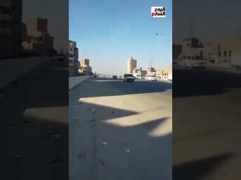 الحرامي اللي سرق تلفون مراسل اليوم السابع اتعس حرامي