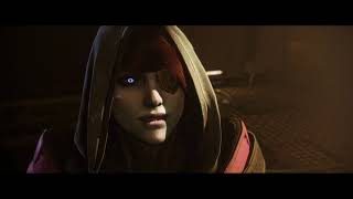 A Few Minutes Of Destiny 2 ‎Forsaken DLC @DavePoo2