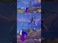 When you panic in combat #fortnite #fortniteclips #gaming