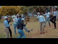 Ali Mgube - akwenziwa kanjalo (fusegi)  NEW VIDEO