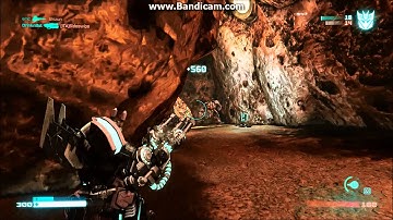 Transformers FOC Scientist Back in the Game!