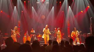 Son Mieux  Everything (LIVE @ Bibelot 21.05.2022)