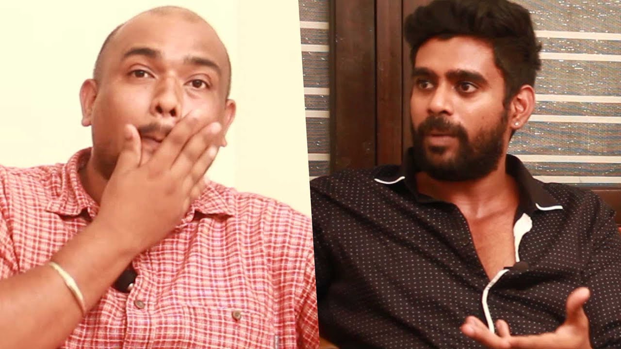 "If u need U Certificate, Censor Board expects us to act like slaves" -Director Prashanth |MY 111