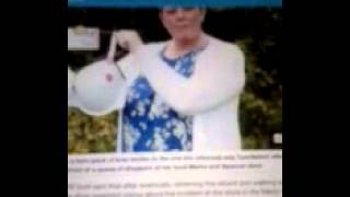 My View On Woman Forced To Take Off Bra In Shop