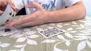 Lost item card trick~ Simple Easy Card Trick That Will Fool Anyone