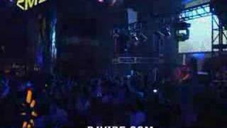DJ Tiesto Live in Shanghai 2008 - Elements of Life