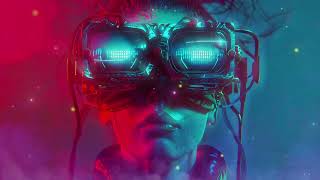 🌠 Techno Cyberwave Journey: Chillout | Gaming Beats | Synthwave | Dub | Background Beats