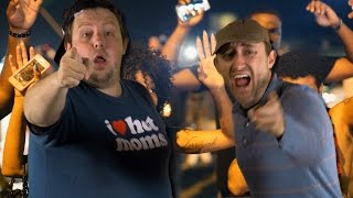 TODD & AARON'S GAME AWARDS 2016!!!!!!!!!!!!!!!!!!!!!! - Mega64