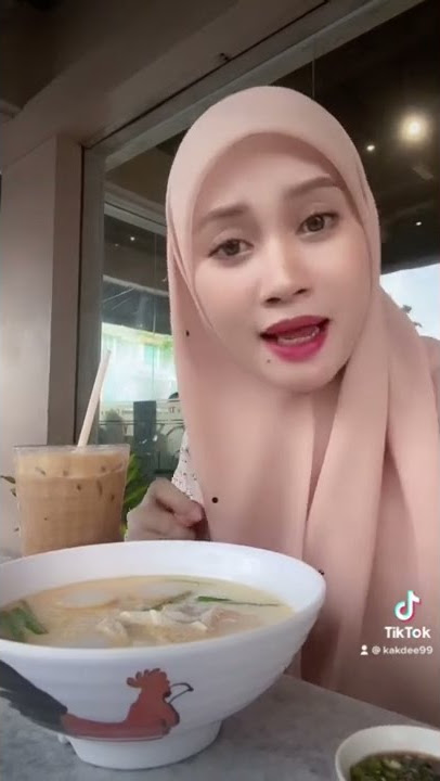 Tiktok by kakdee ✌🏻