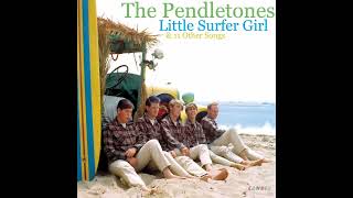 The Pendletones Land Ahoy