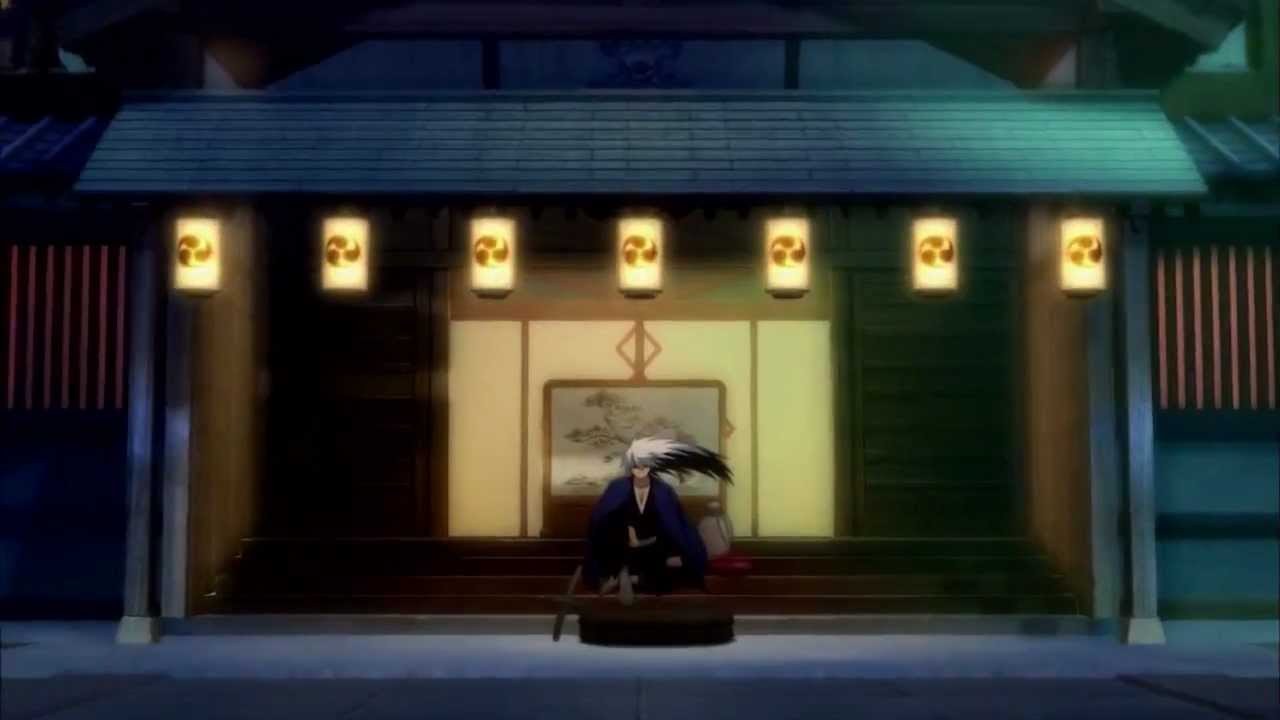 Nurarihyon no Mago AMV - Sunshine