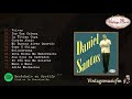 Daniel Santos, Canta los  mas famosos Tangos de Antaño, Colección iLatina #164 Album Completo